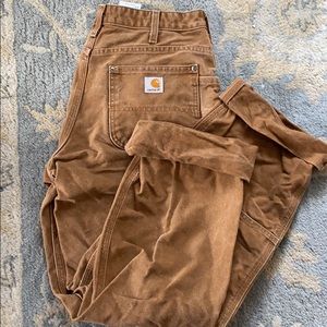 Carhartt Double Front Pants